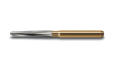 Dentsply Endo Z Bur Tungsten Carbide: Precision Root Canal Tool