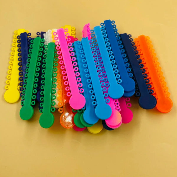 LIGATURE TIE / MODULES
