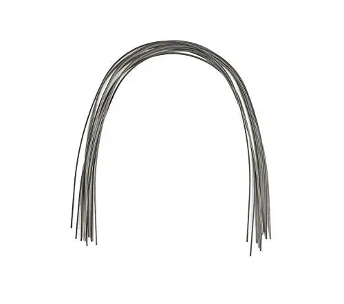 SS ARCHWIRES (ROUND)