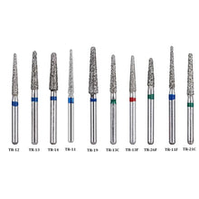 Dental Bur (5 Pcs/Pkt)