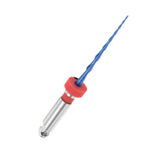 Rainbow Rotary File - S Shaped (Assorted)