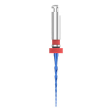 Rainbow Rotary File - S Shaped (Assorted)