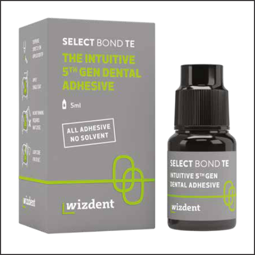 Wizdent Select Bond TE