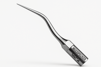 Woodpecker Scaler Tip