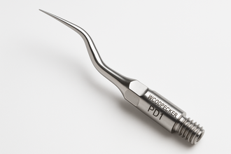 Woodpecker Scaler Tip