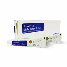 Dpi Photosil Soft Putty & Light Body Cartridges & Tube