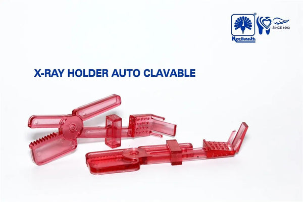 Neelkanth X Ray Holder
