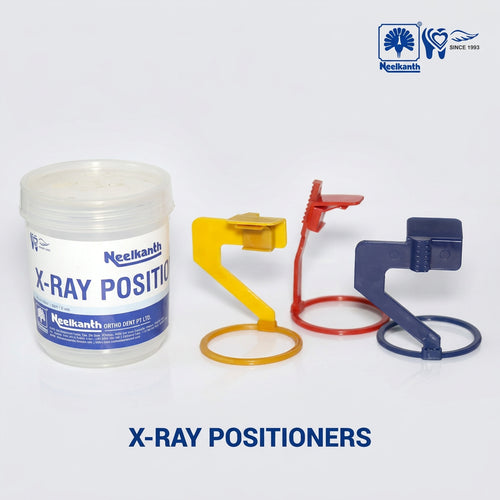 Neelkanth Dental X-Ray Positioner