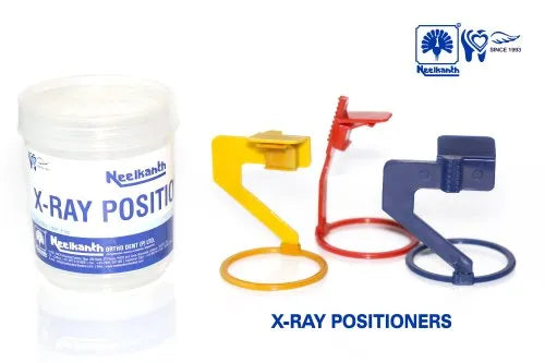 neelkanth x-ray positioner