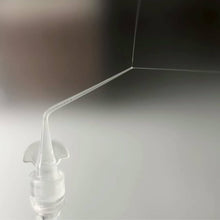 Double Side Vented Irrigation Needle