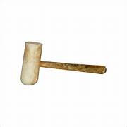 neelkanth wooden hammer