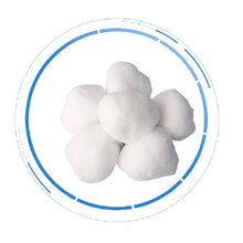 Dental Cotton Gauze Balls 250
