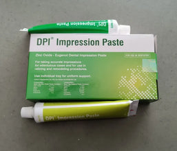 DPI Dental Impression Paste